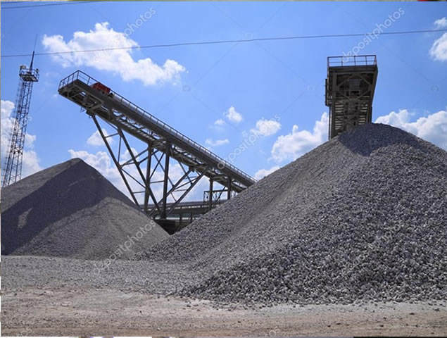 Transbrita em Posse - GO